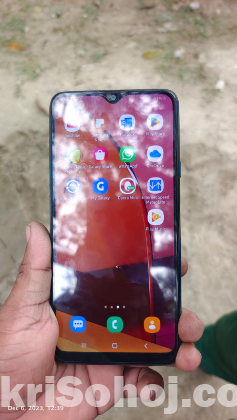 Samsung A20S 4/64 GB